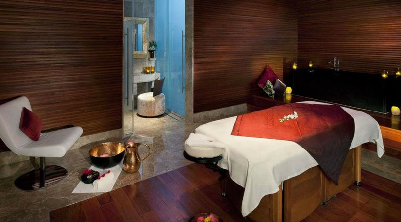 Exceptional Ritual at Talise Spa